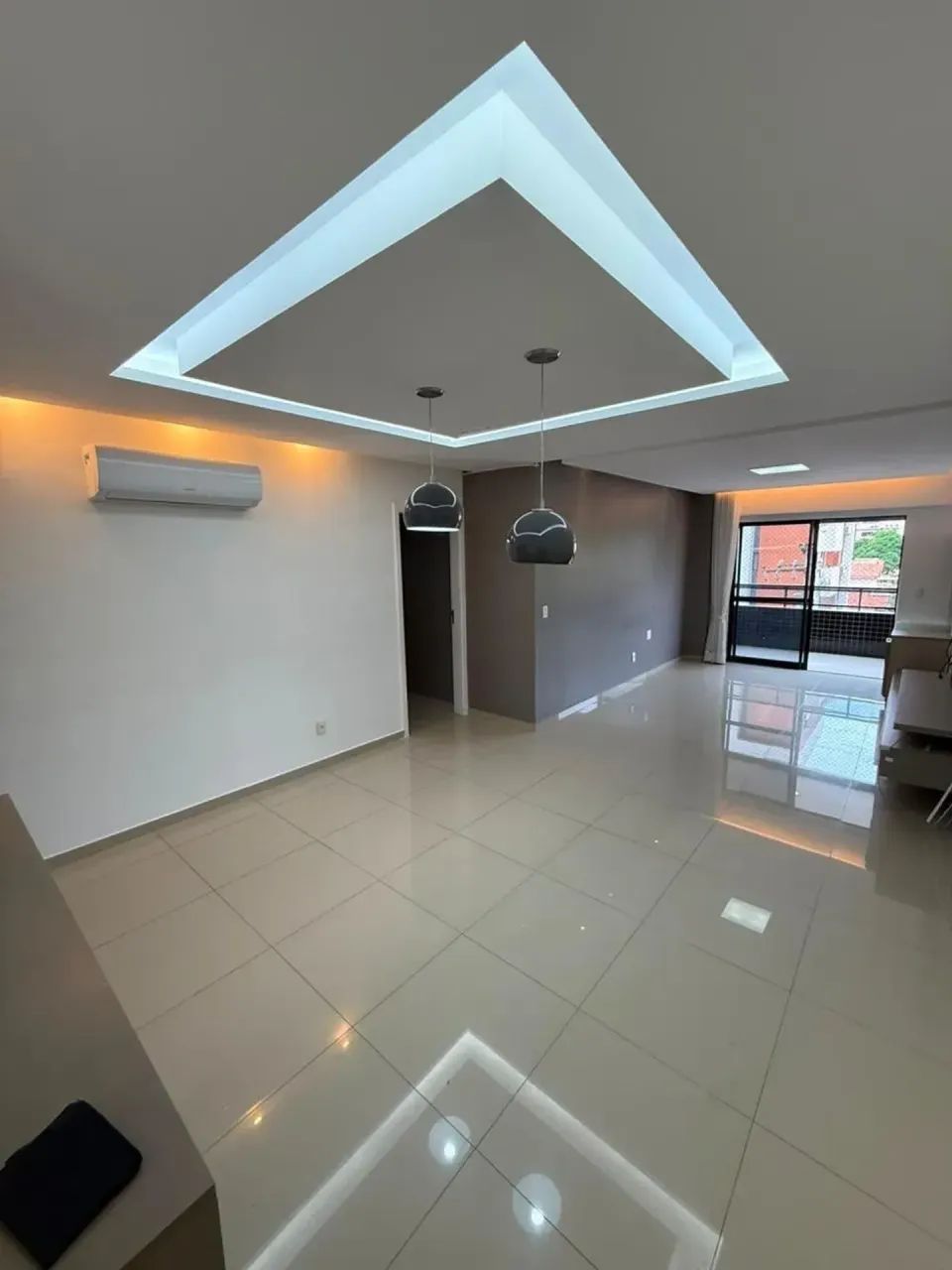 Vendo apt Jatiuca 3/4 naacente - Foto 4