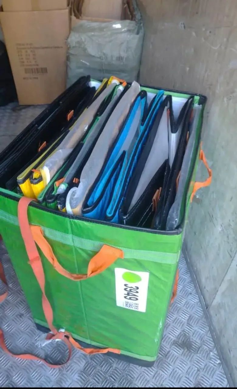 Bag amazon  - Foto 3