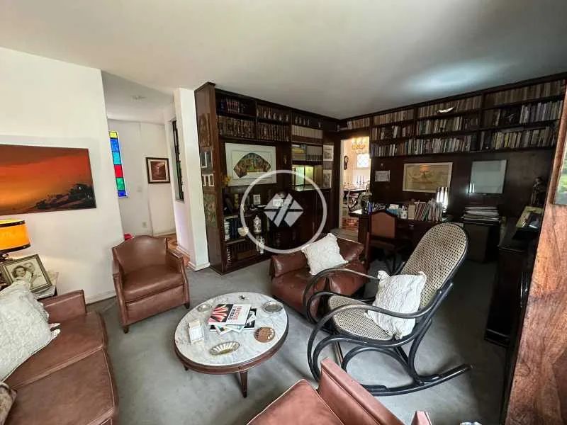 Apartamento : Padrão - Residencial - Gávea - Foto 3