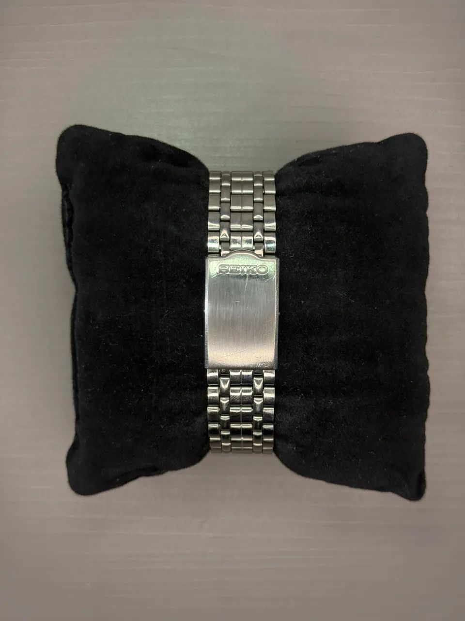 Relógio Seiko 5 Automático 6309-8230 - Foto 2