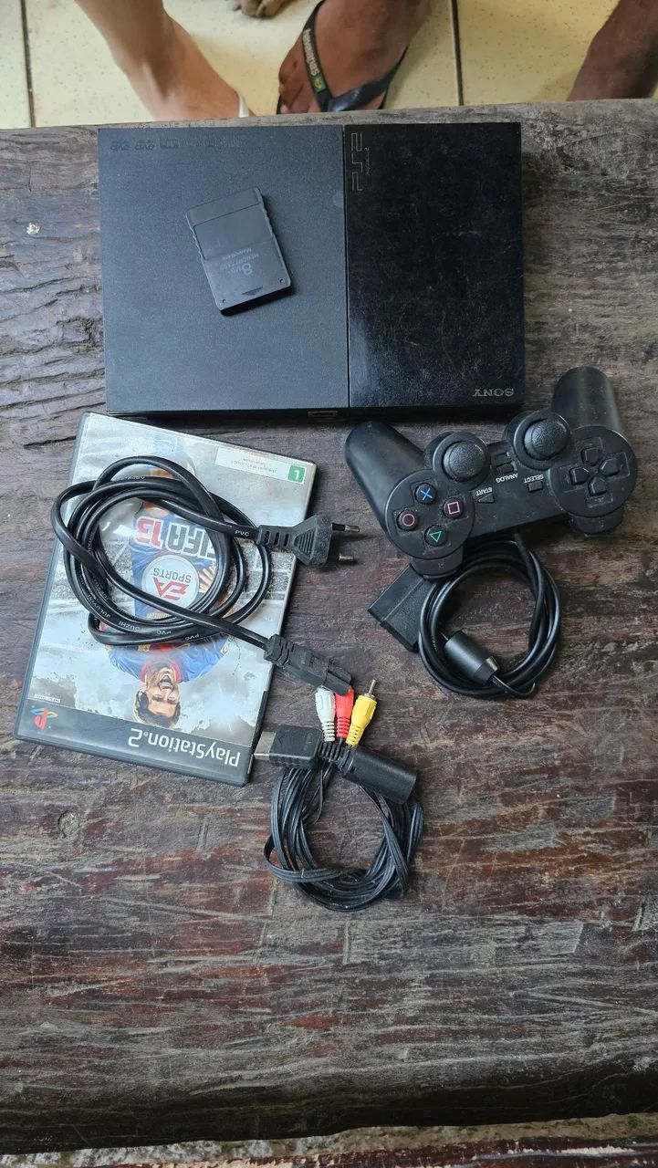PlayStation 2
