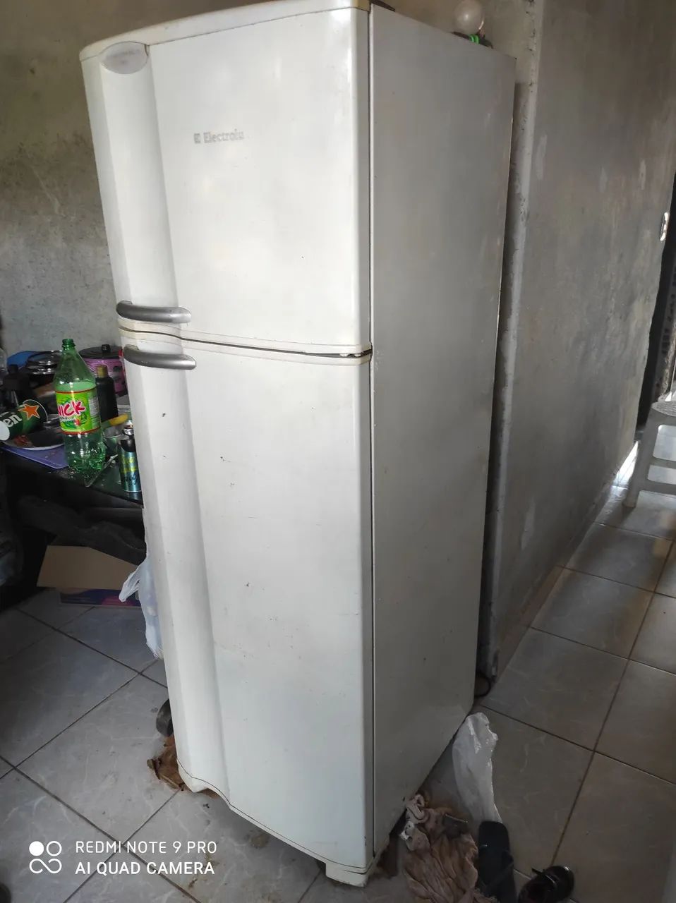 Geladeira . - Foto 4