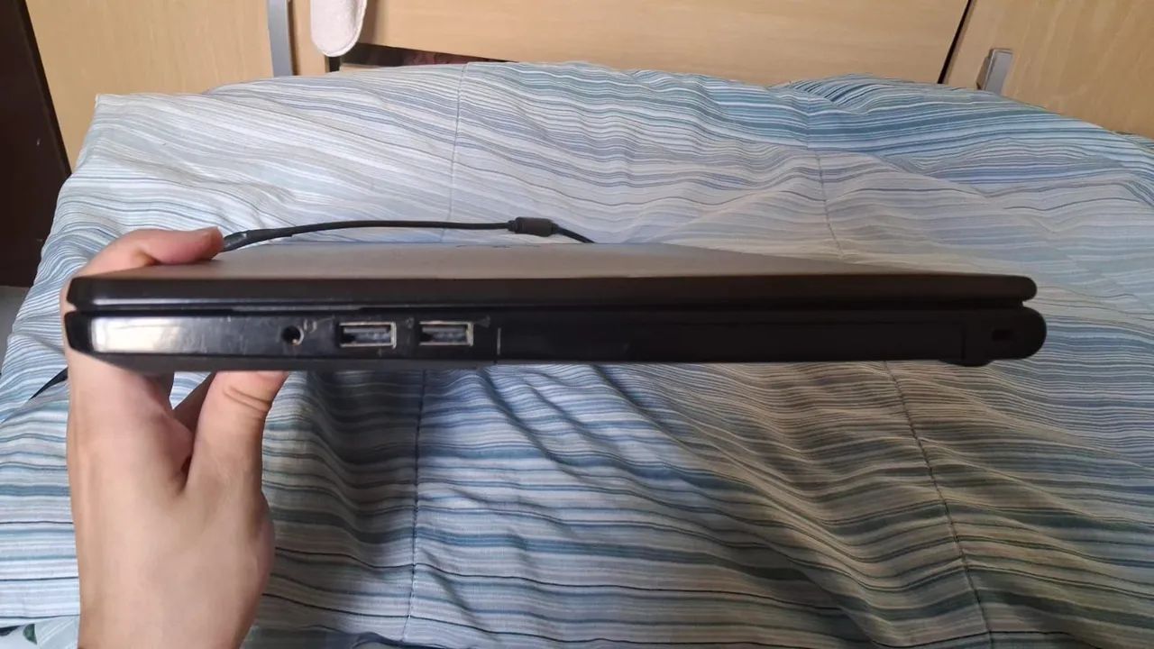 Vendo notebook dell I7 - Foto 5
