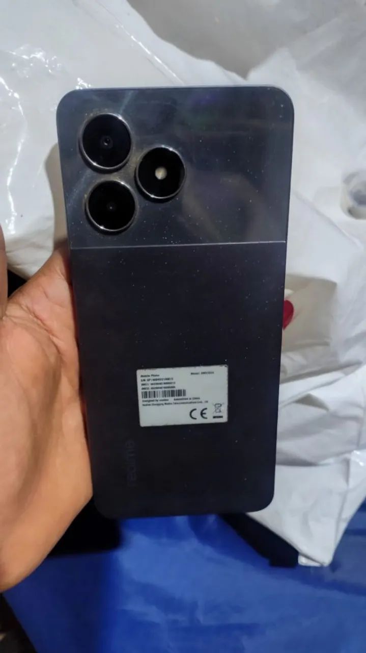 Vendo celular 