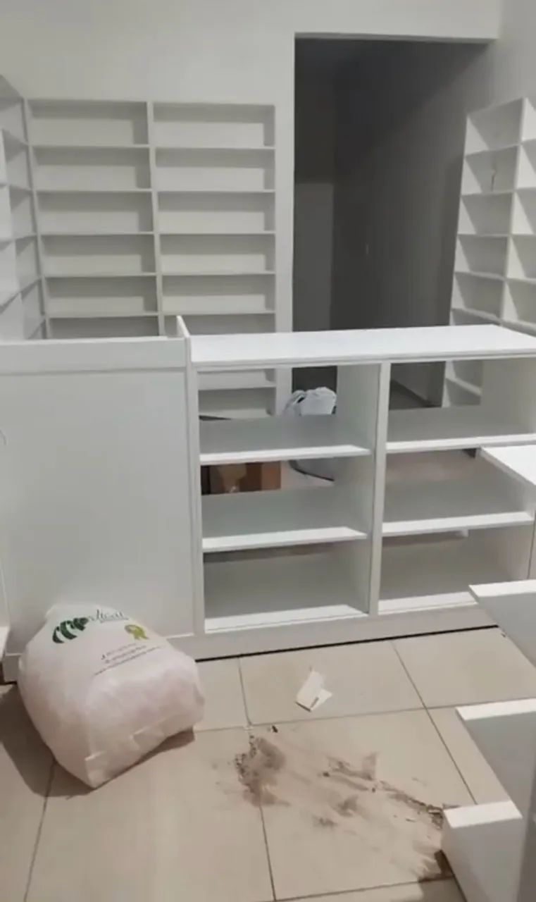 Móveis de MDF - Foto 3