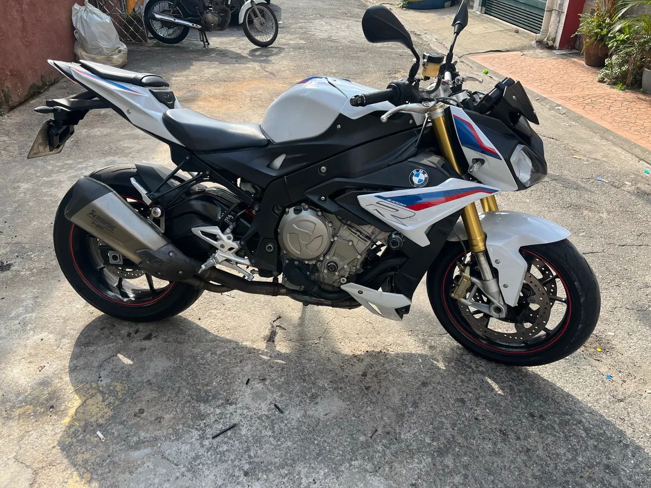 S1000R  - Foto 2