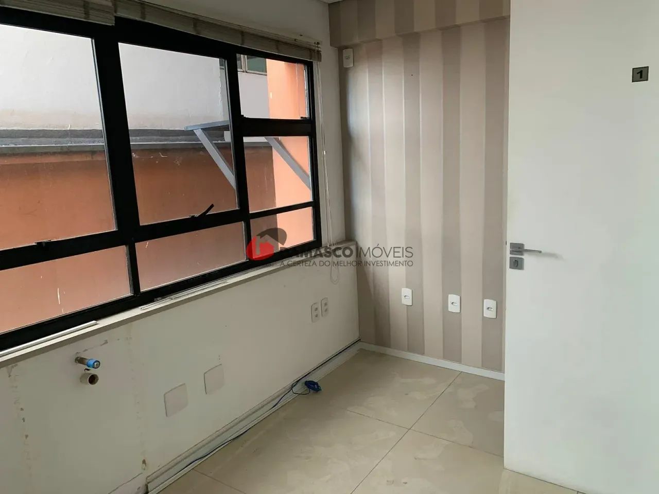 Sala Comercial em Vila Bastos - Foto 3
