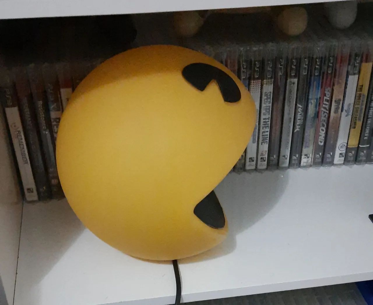 Luminaria Pac-Man  - Foto 5