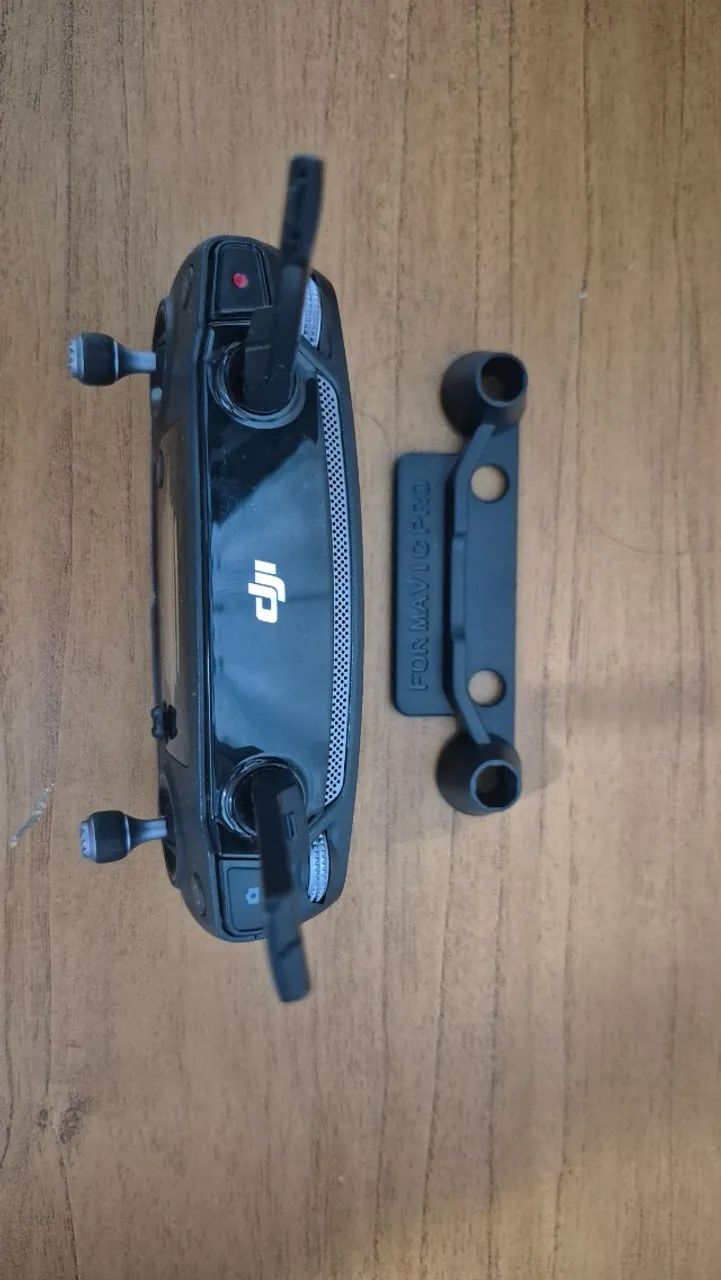 Controle de Drone DJI MAVIC PRO - Original com Tela - Foto 3
