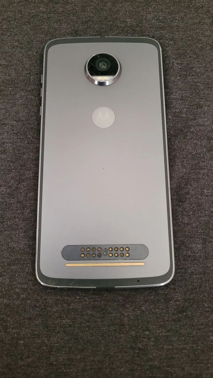 Moto z2 play - Foto 2