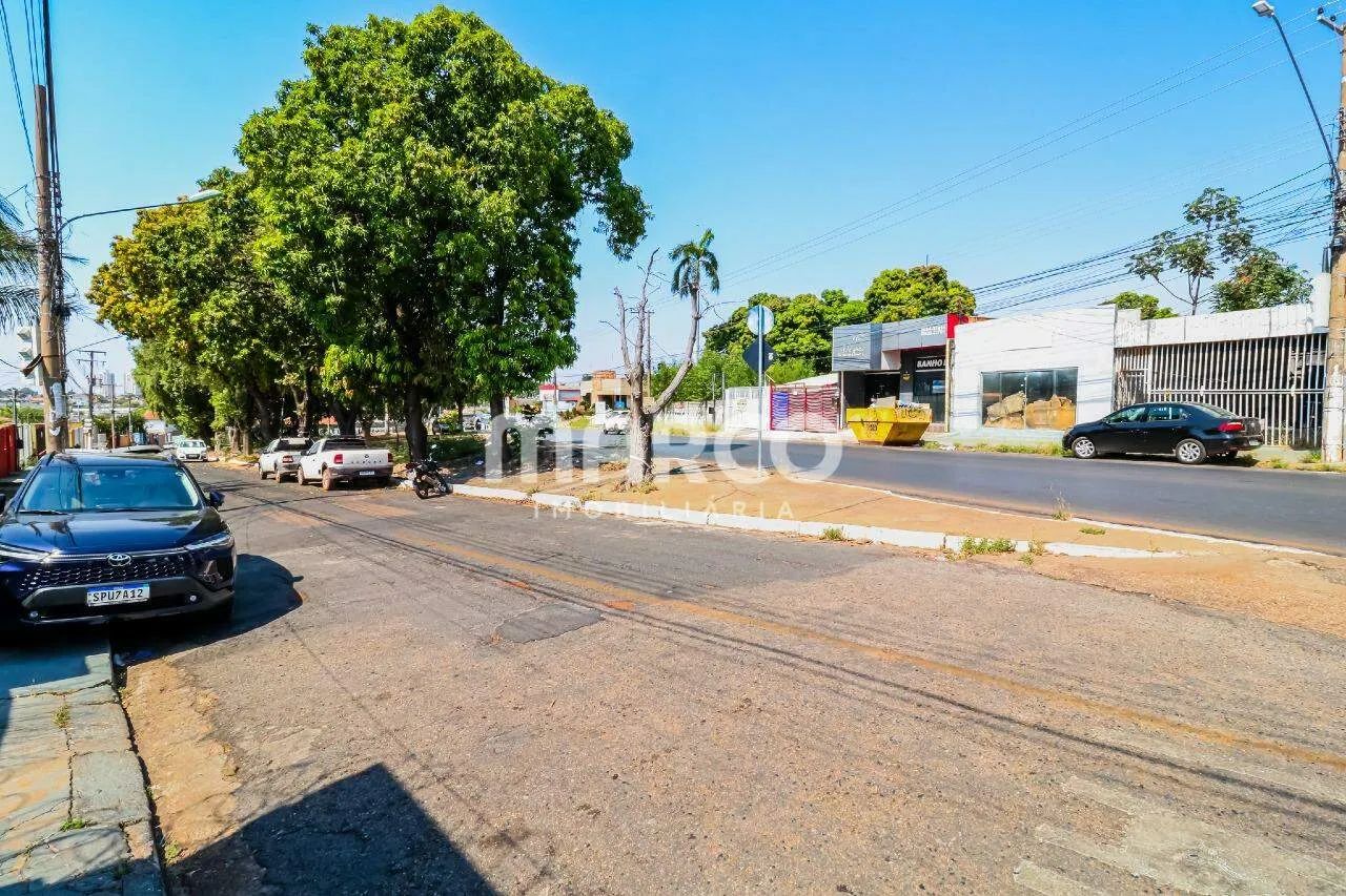 Ponto Comercial l 50m² l Pico do Amor l Cuiabá-MT - Foto 3