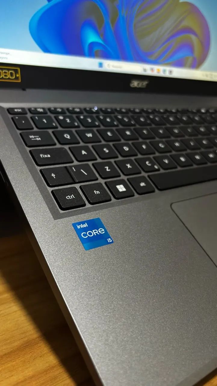 Notebook Acer i5 13ª  - Foto 2