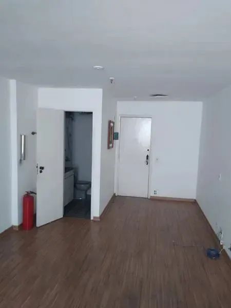 Sala Comercial com garagem - Foto 2
