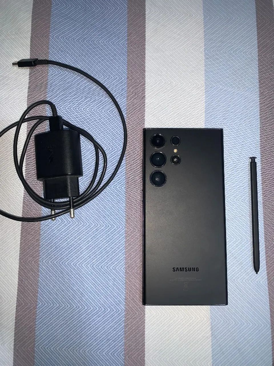 Samsung Galaxy S23 Ultra 512GB - Foto 2