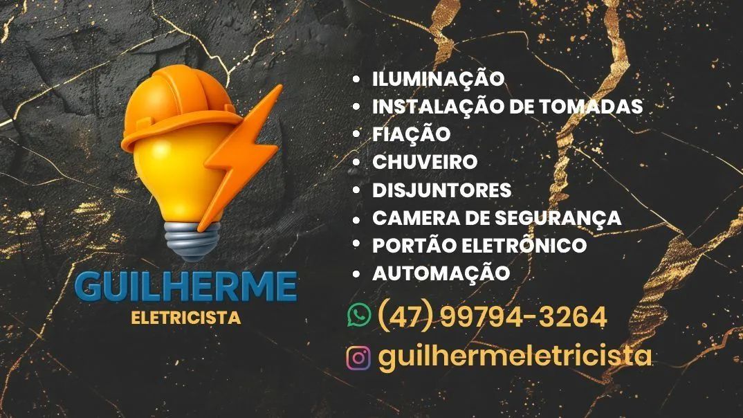 Eletricista e Automação  - Foto 2