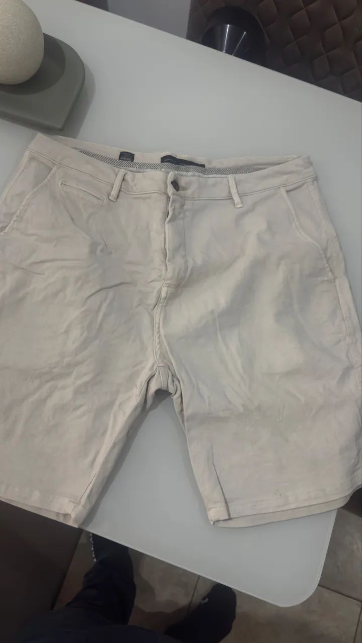 Bermudas - Foto 3