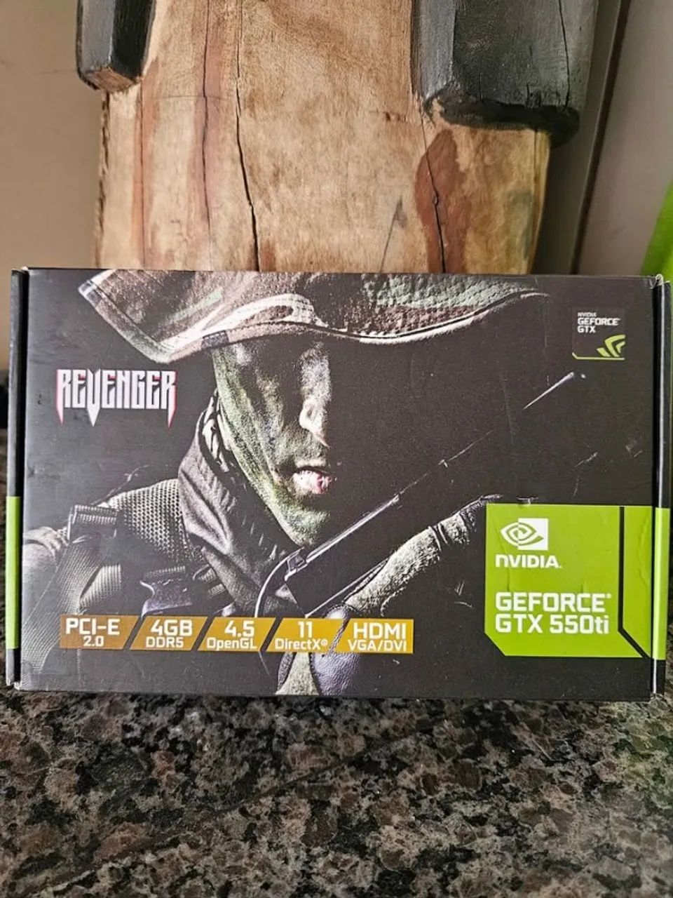 PC Desktop ideal para home office, estudo e jogos leves. 899$ - Foto 5
