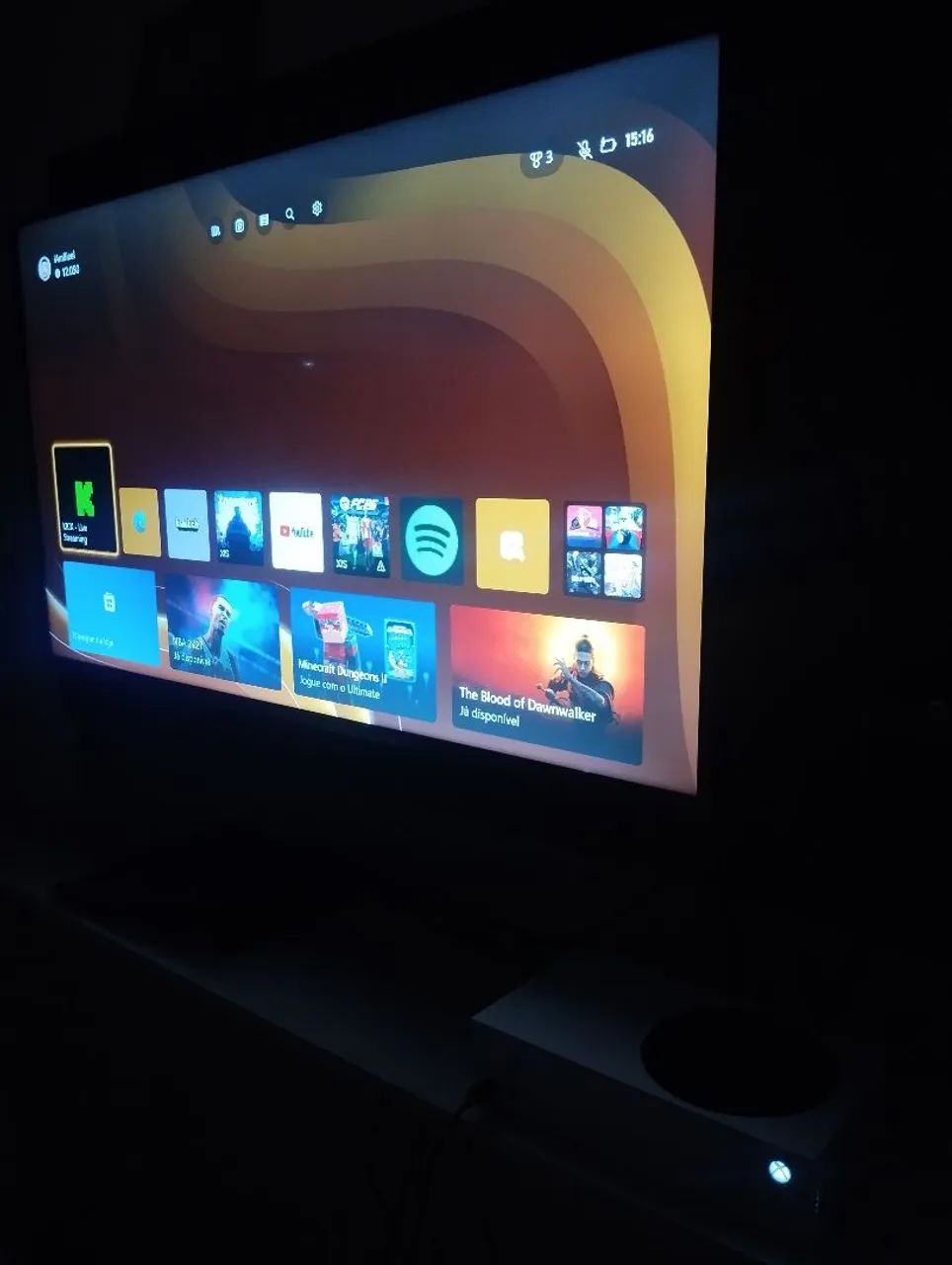 Xbox Séries S 1TB SSD - Foto 3