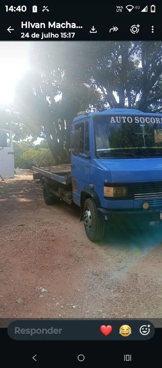 MB 914  - Foto 5