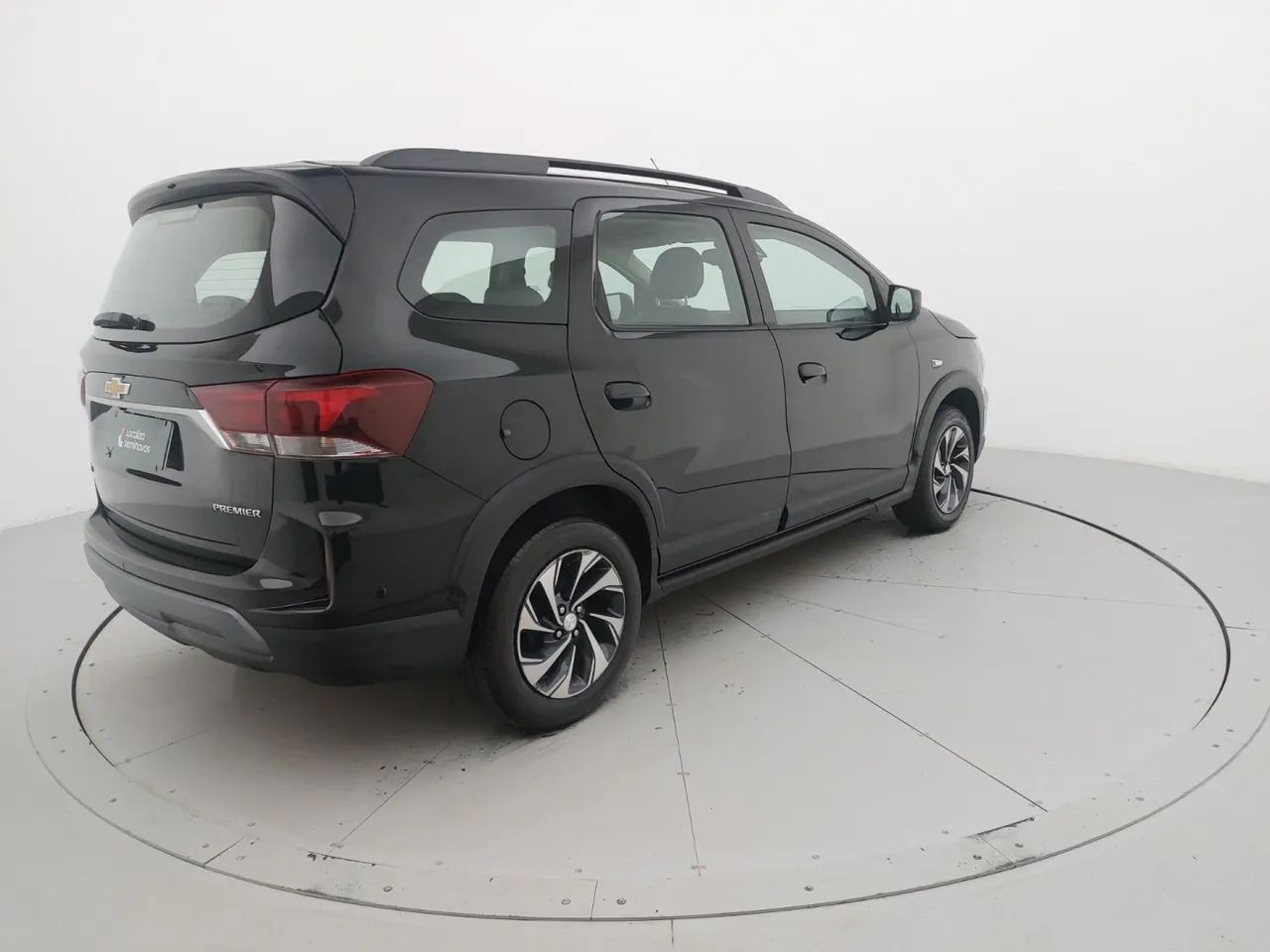 Chevrolet Spin 2024 - Foto 5