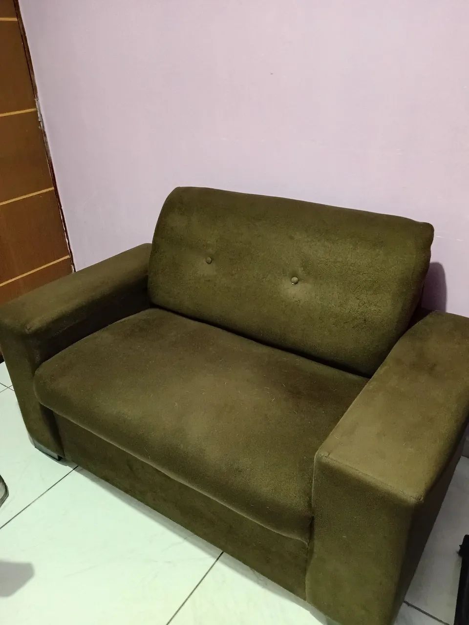 Pra vender