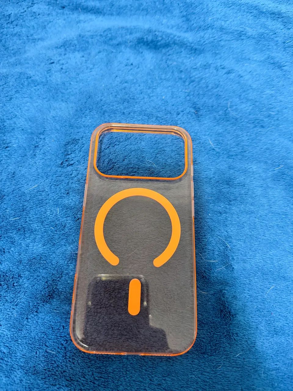 Capa iphone 17 pro  - Foto 2