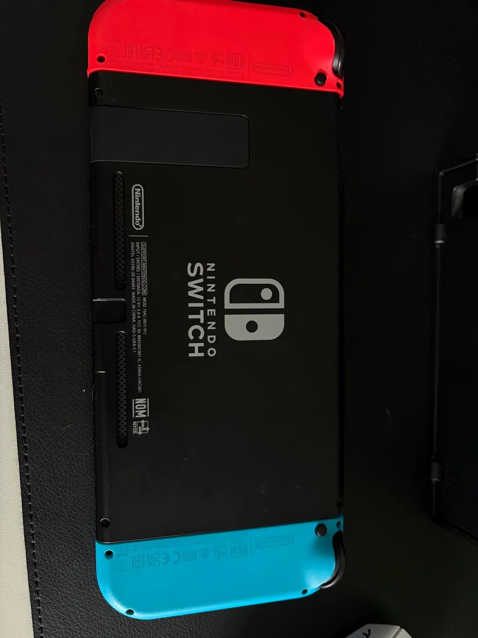 Nintendo switch  - Foto 2