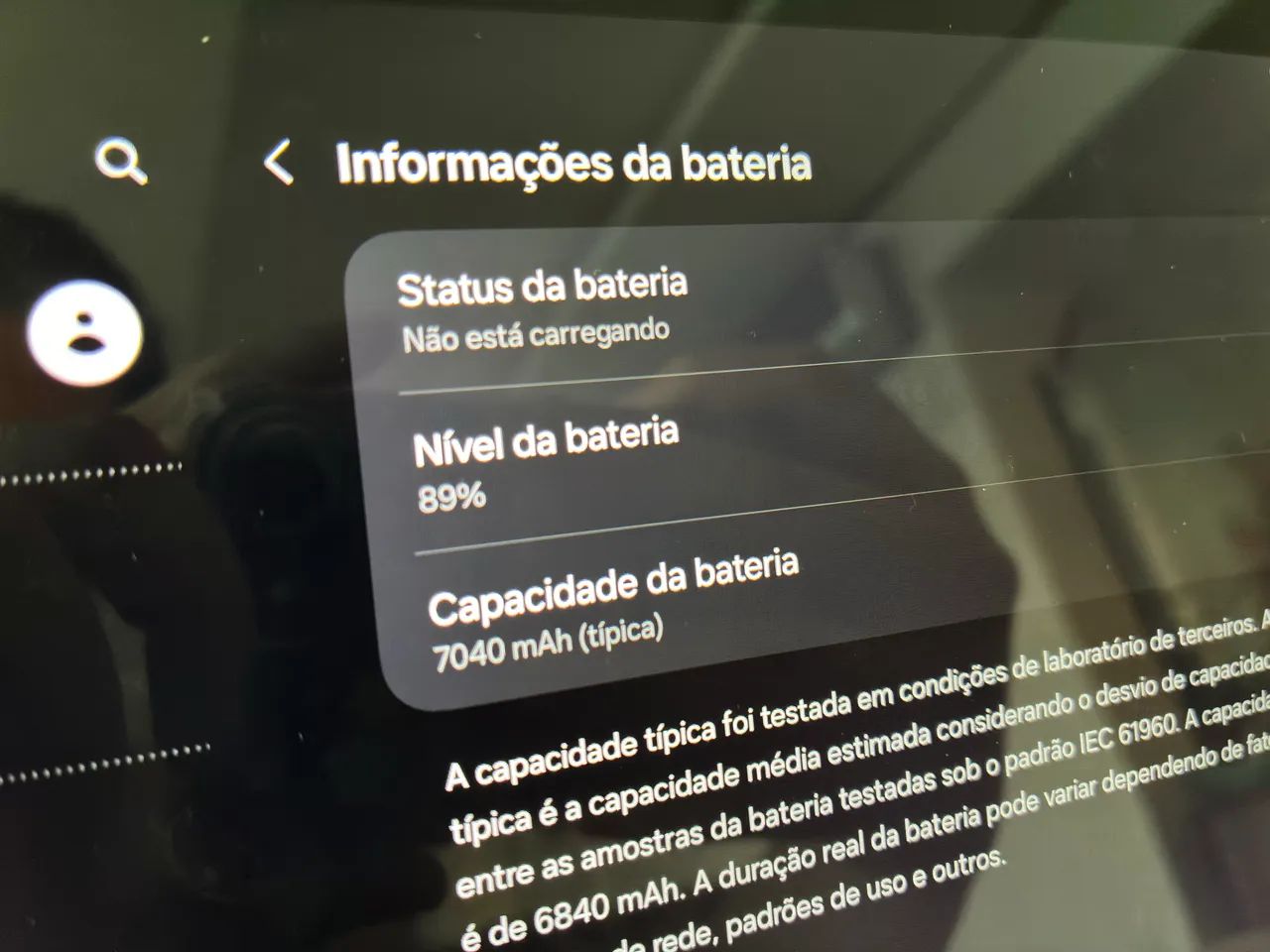 Tablet S6 lite  - Foto 2