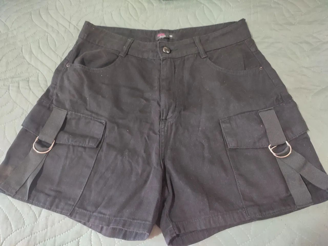 Short e blusa - Foto 3