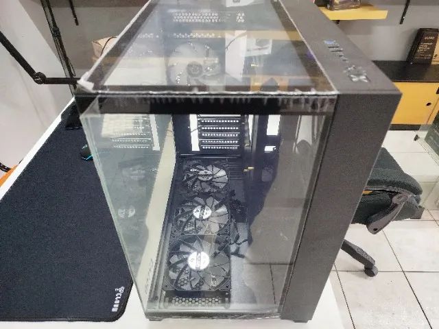 Gabinete Mancer CV550 - Foto 2