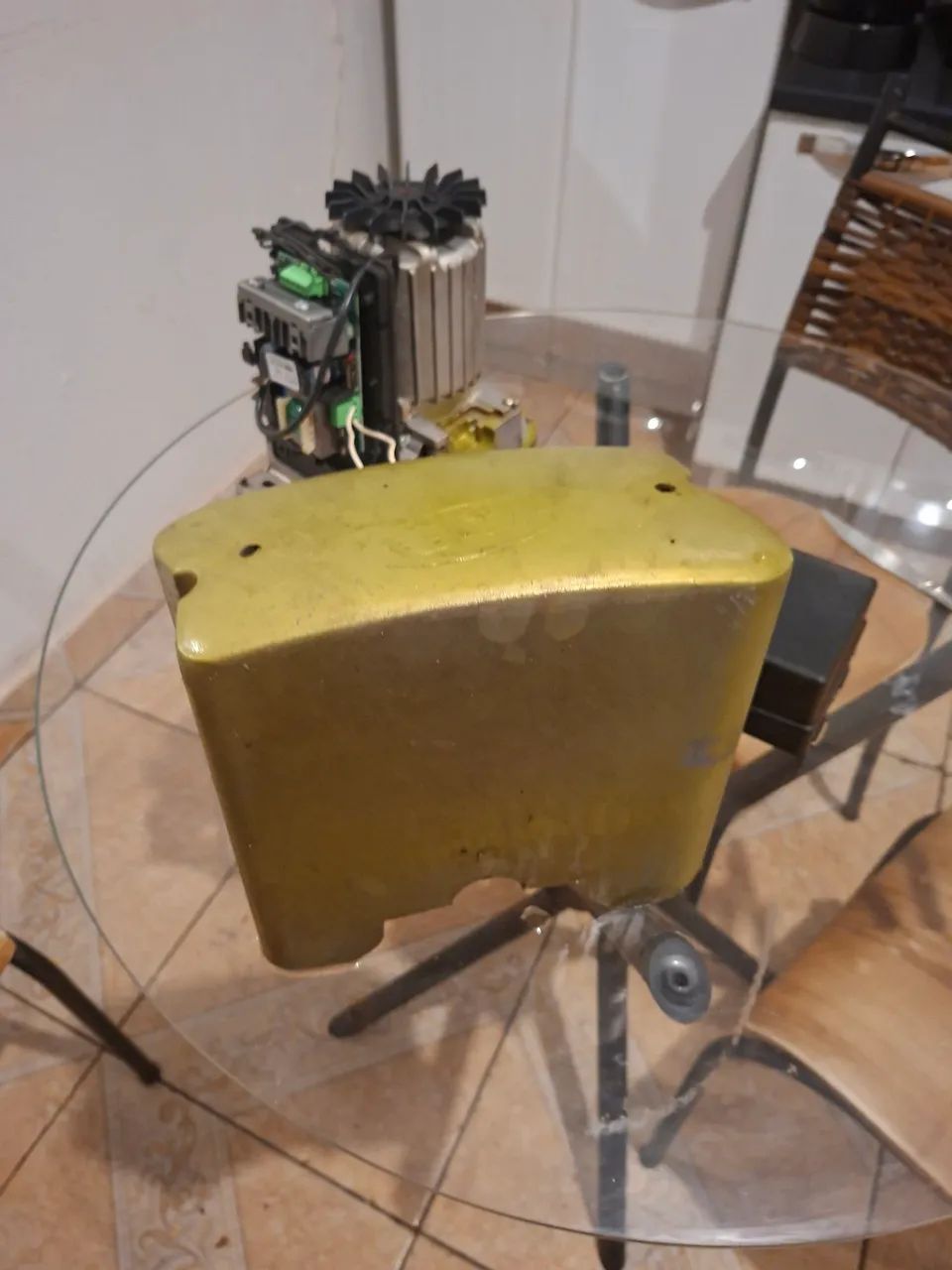 Portao elétrico  - Foto 5