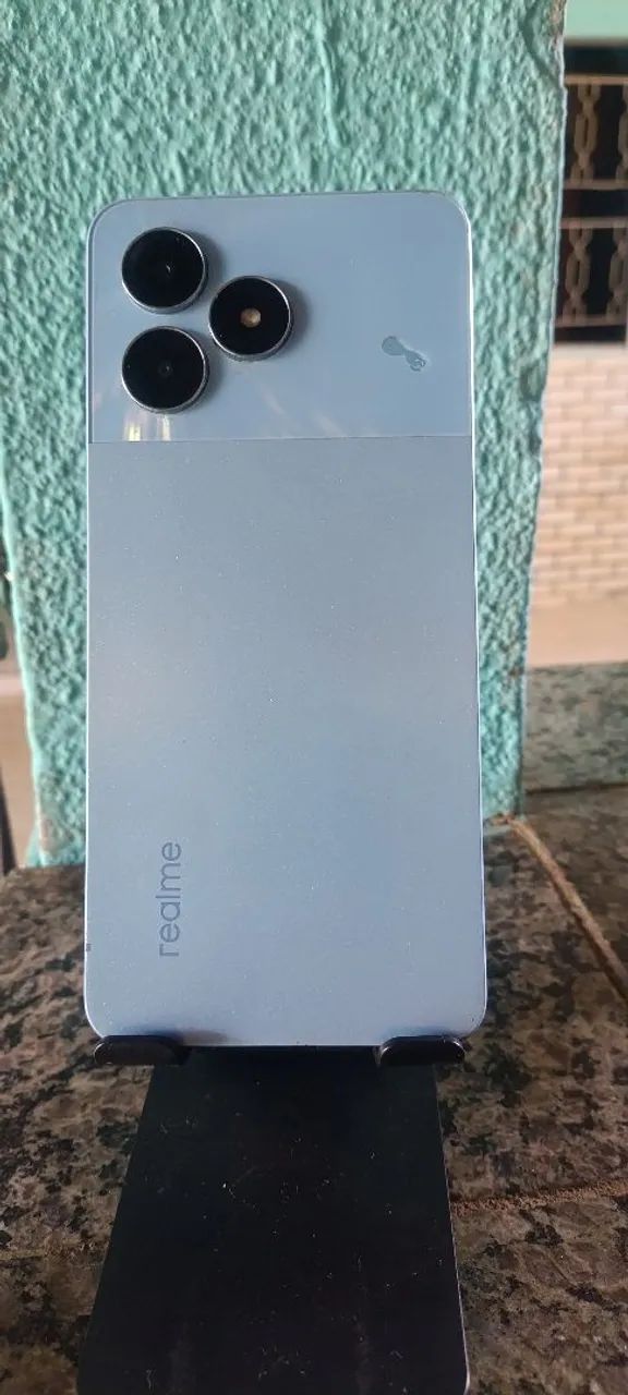 REALME NOTE 50  - Foto 3