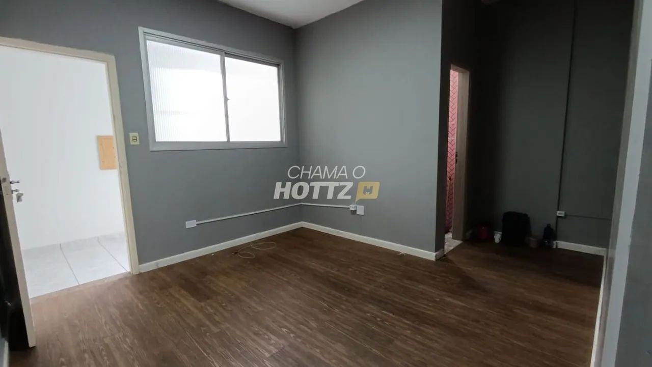 Excelente Sala Comercial no Coração do Boqueirão/53M2 - Foto 2