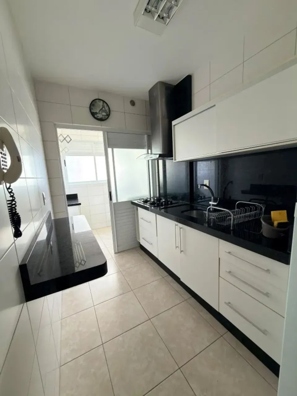 Amplo Apartamento no Centro / Pio Corrêa