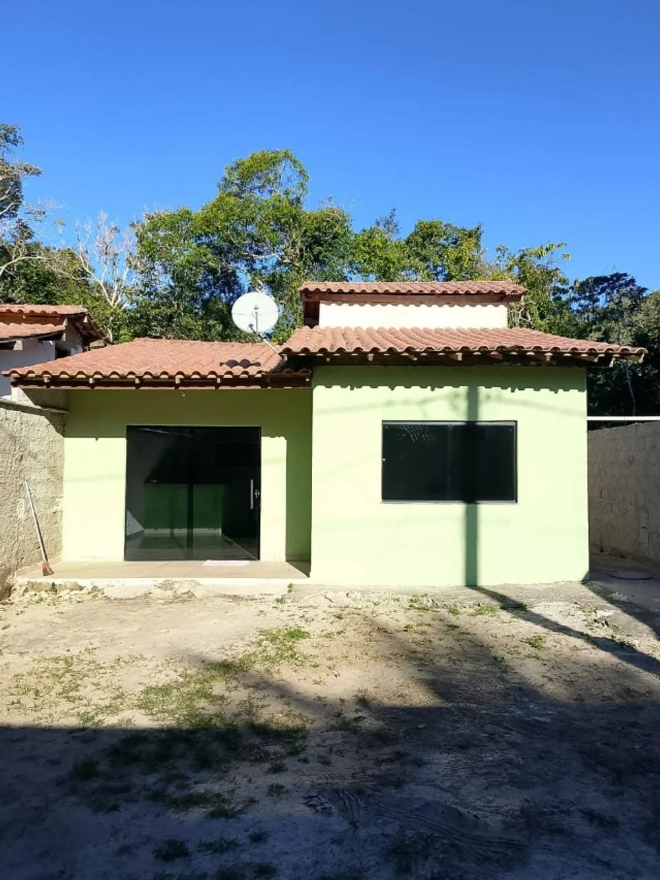 CASA A VENDA EM ARRAIAL DAJUDA