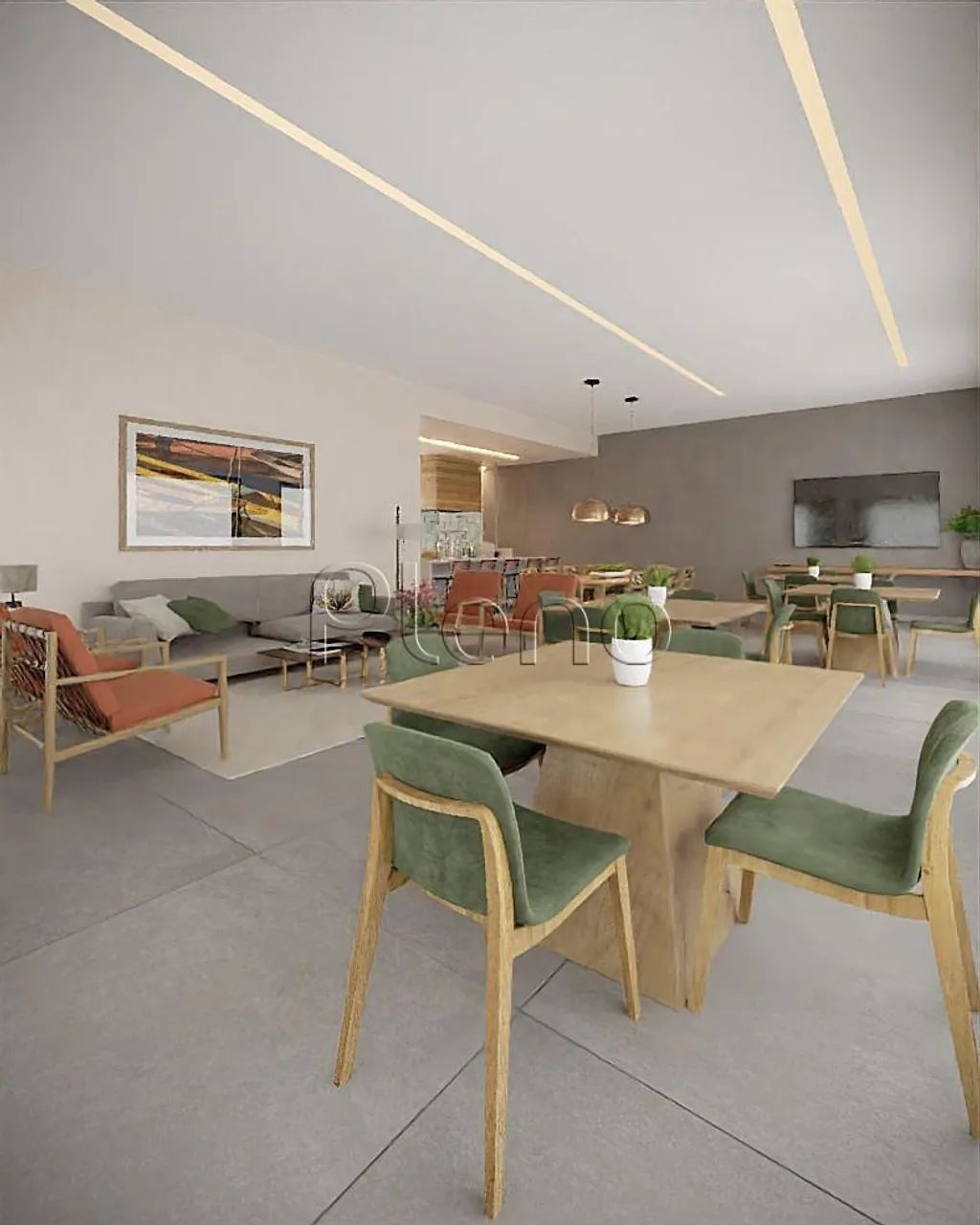 Terreno à venda em Paulínia, Betel, com 350 m², Residencial Porto Ville São Luiz - Foto 7