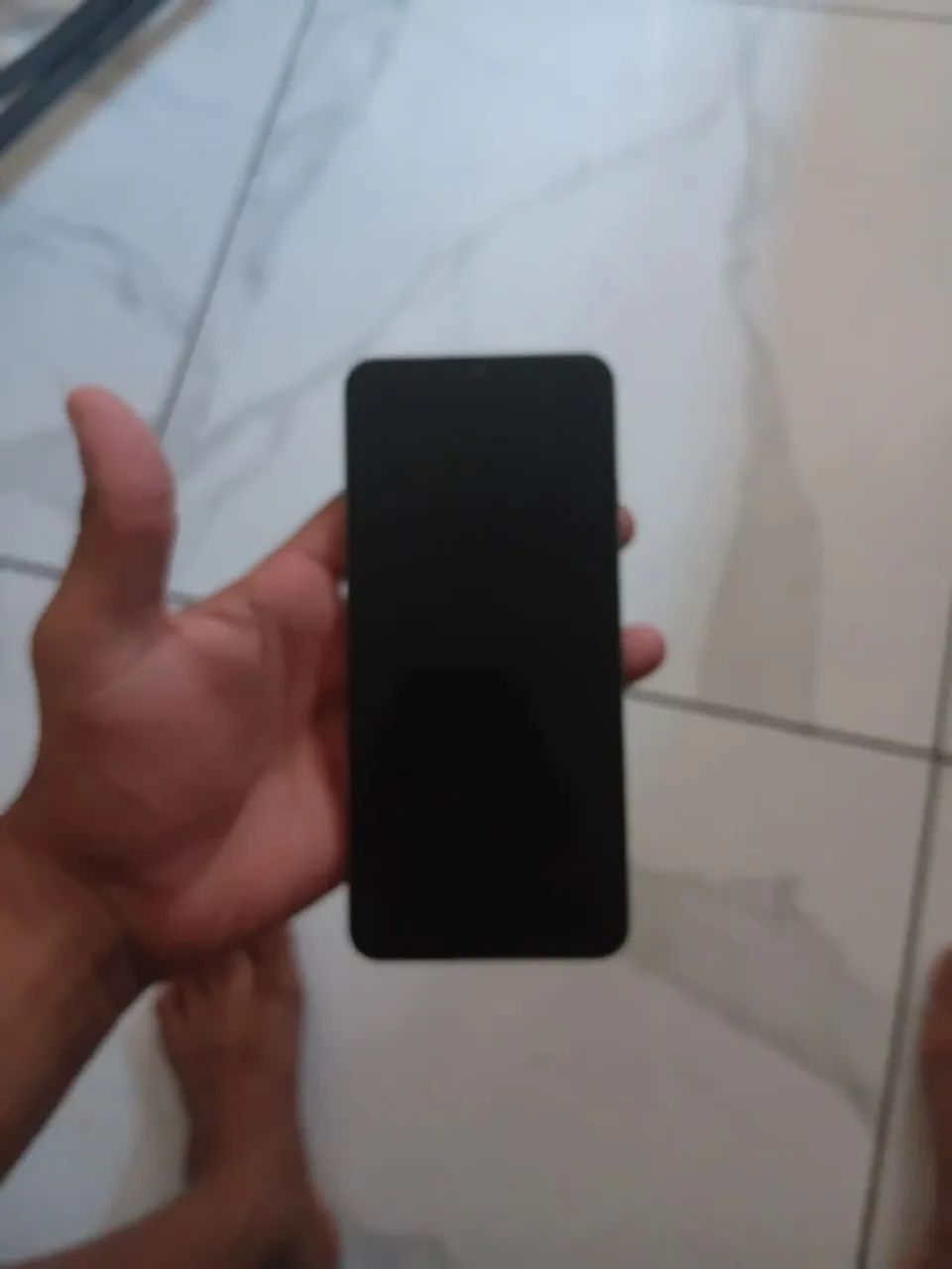 Realme note 60X 124GB 8 Ram  - Foto 2