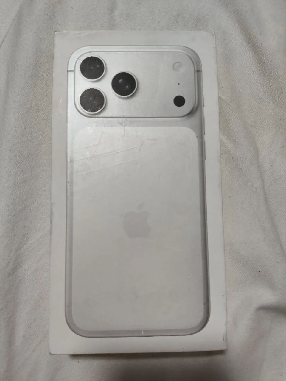 iPhone 17 pro max - Foto 3
