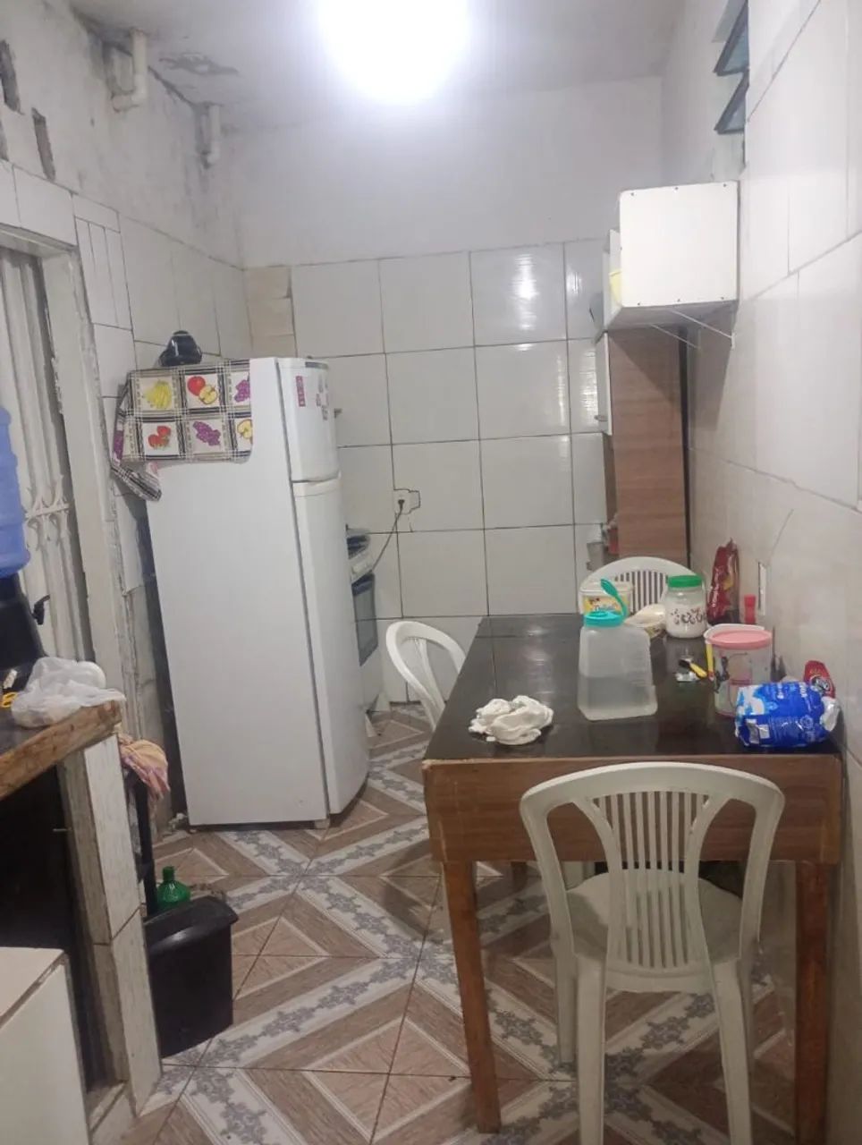 ALUGO CASA EM SANTA CECÍLIA  - Foto 4