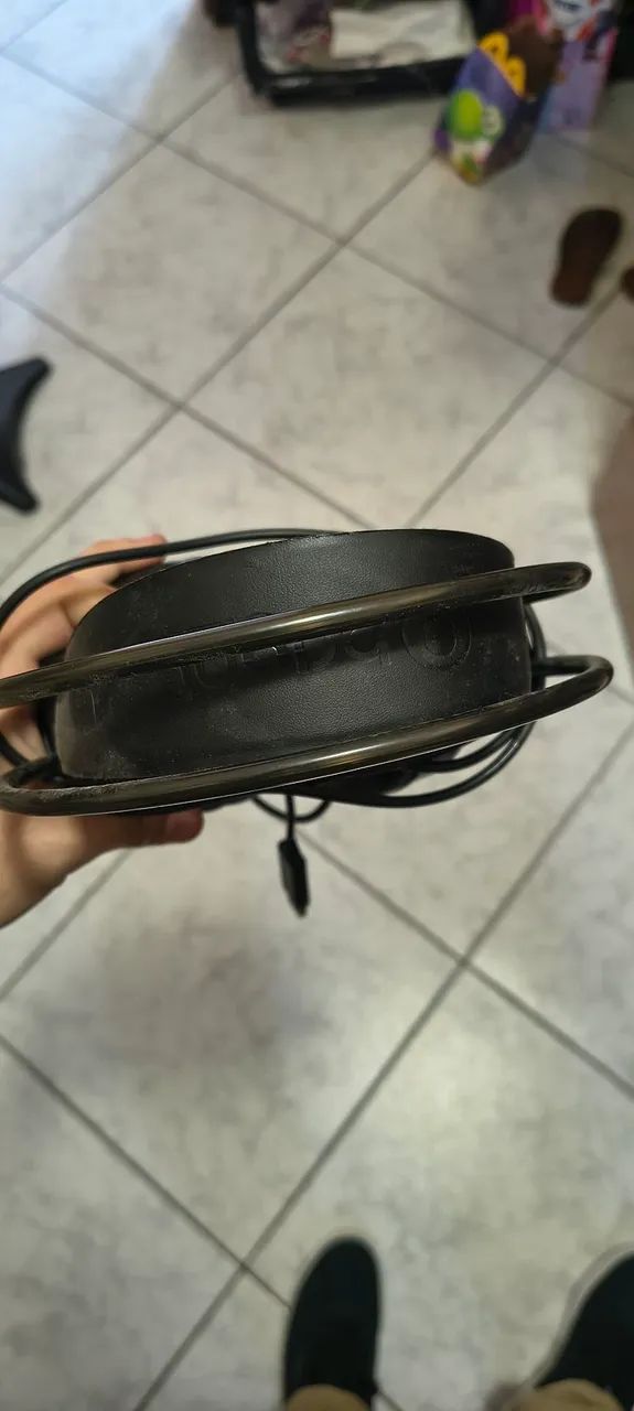 Headset Bright