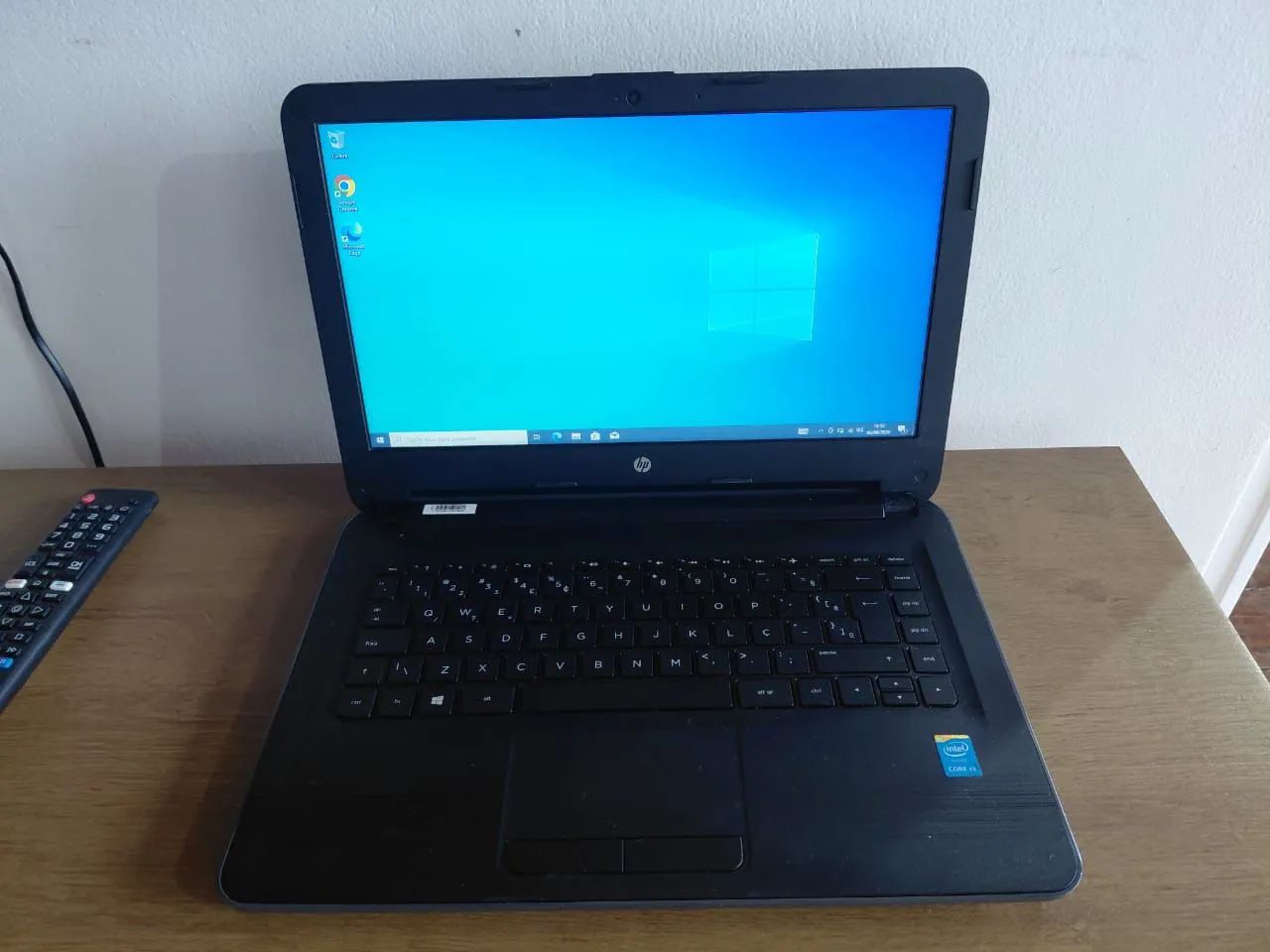 Notebook HP i3  - Foto 3
