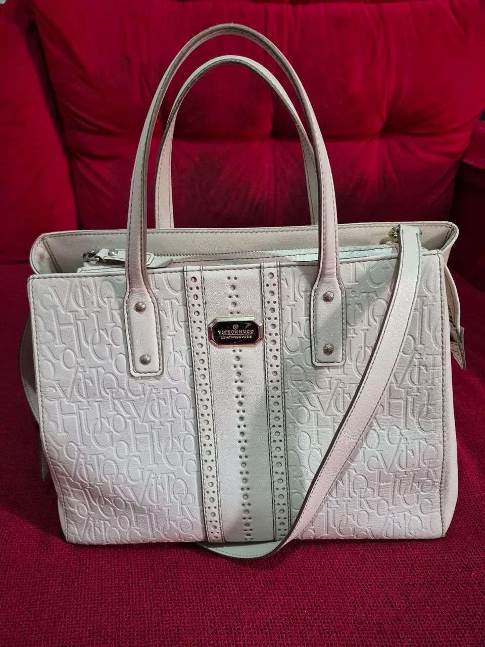 Bolsa Victor Hugo 
