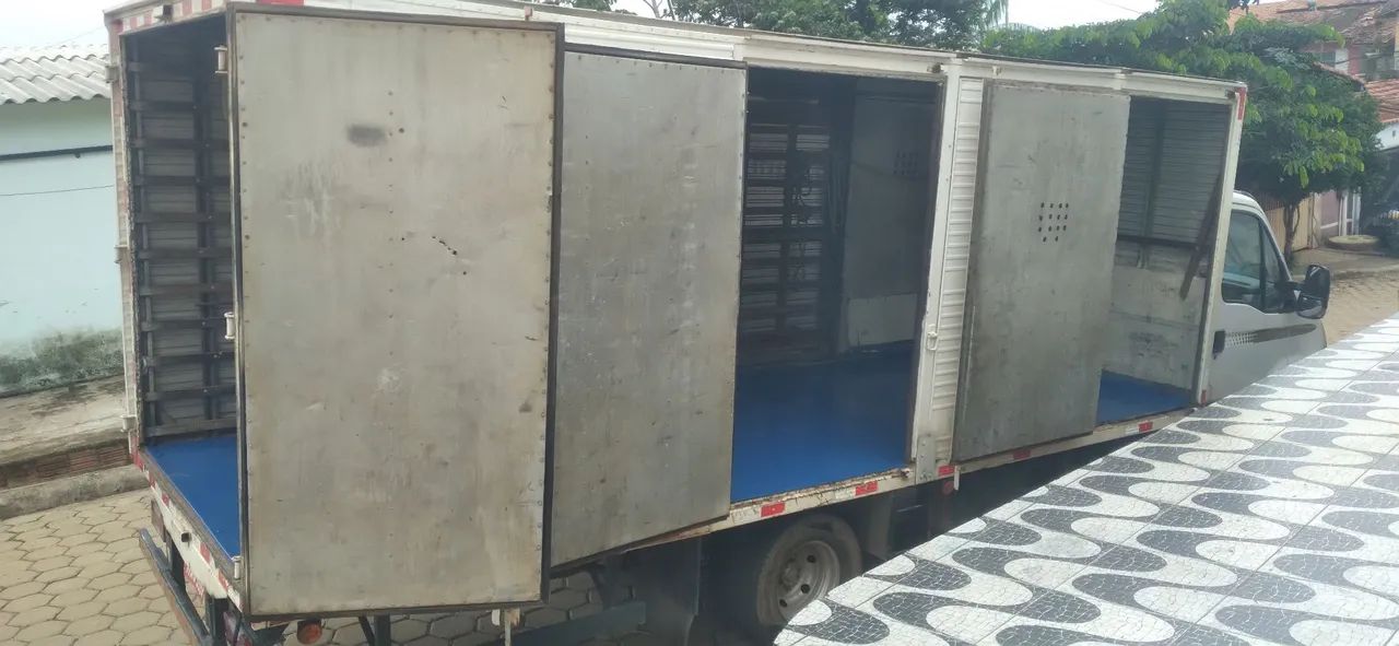 Mudança parauapebas  - Foto 2