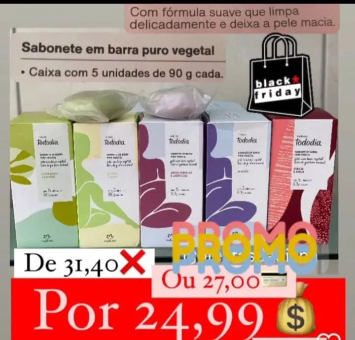 Perfumes  - Foto 3