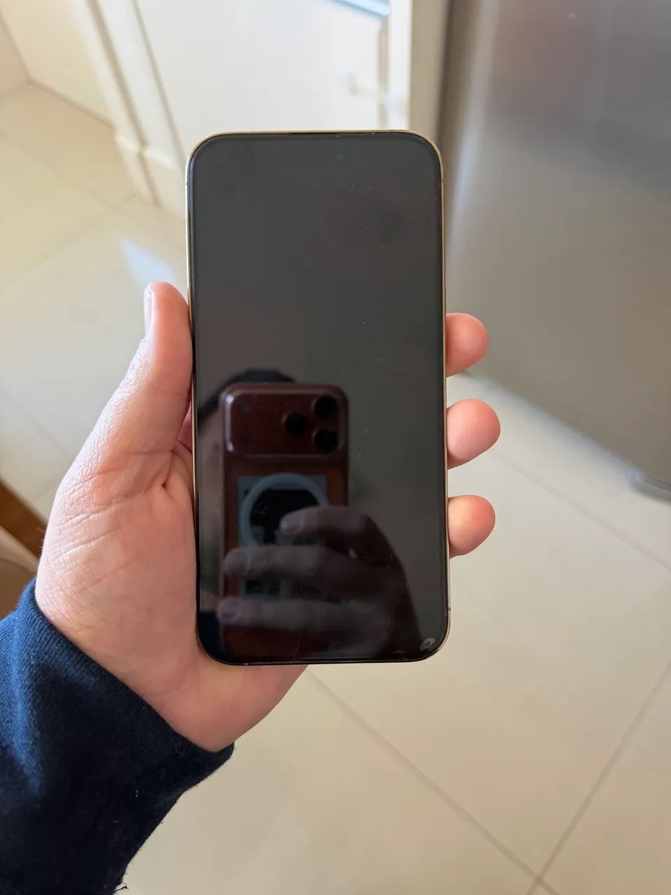 iPhone 14 Pro Max 256gb - Foto 3