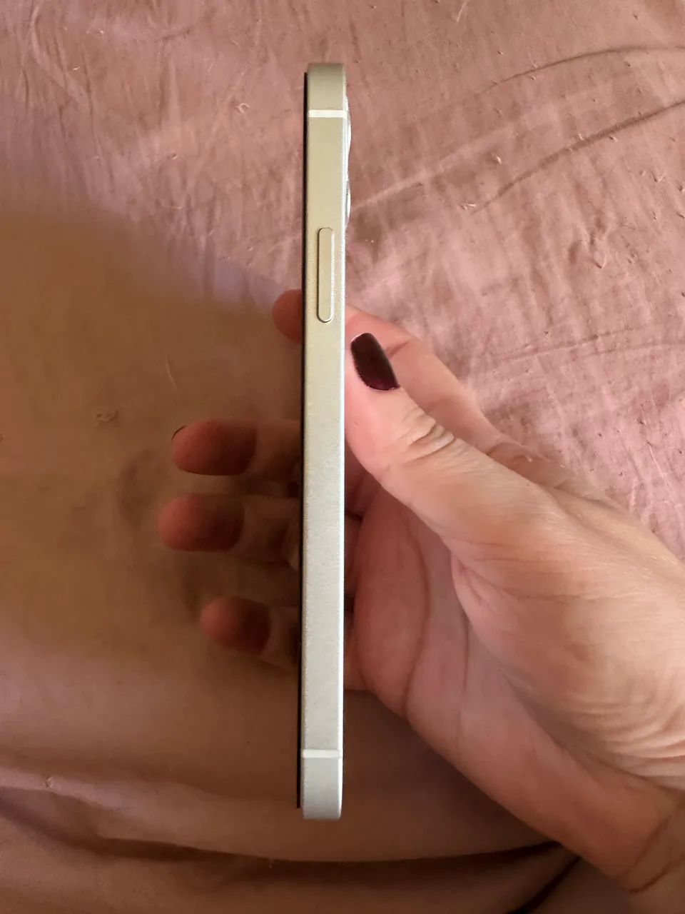 iPhone 12 128Gb branco  - Foto 5