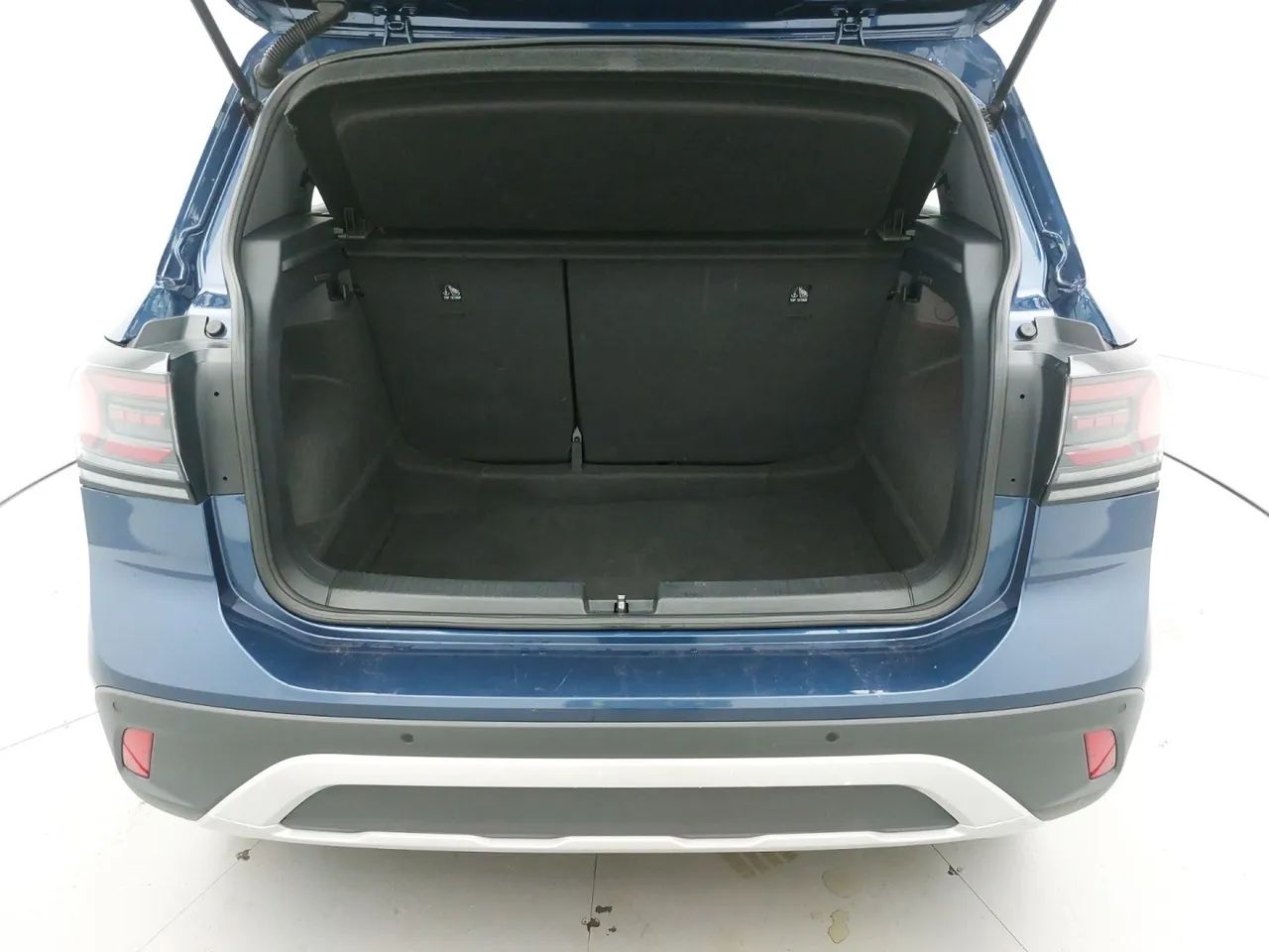 Volkswagen T-Cross 1.0 TSI Flex 12V 5P Aut., foto 9 de 18