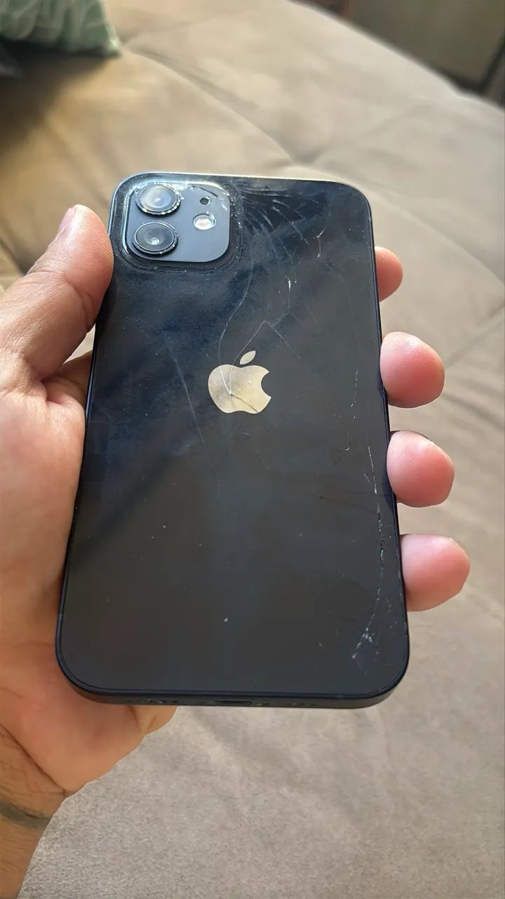 IPHONE 12 128GB - Foto 5