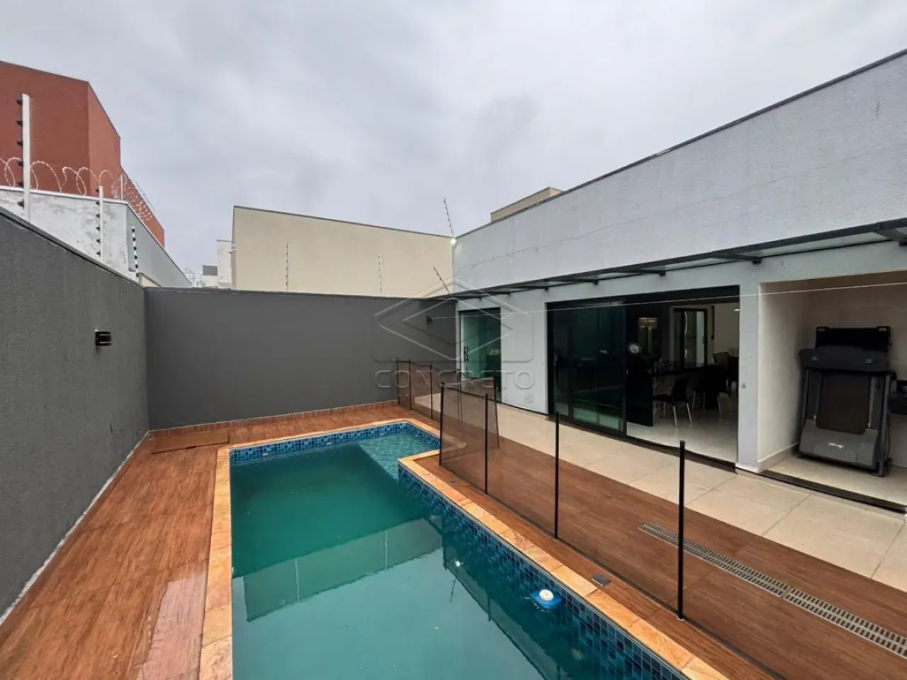 JARDIM SANTANA - AGUDOS/SP