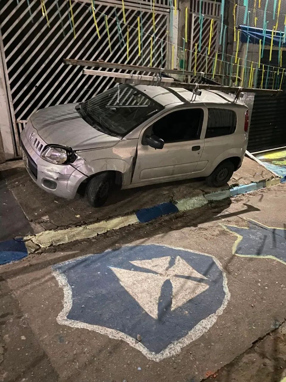 5 mil /Carro para trabalho/rodar atrasado. - Foto 2